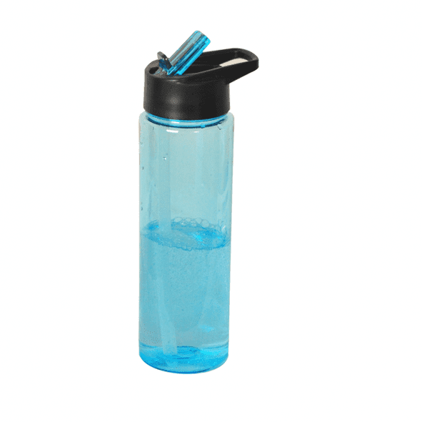 Alternative view of Hart tritan plastic bottle