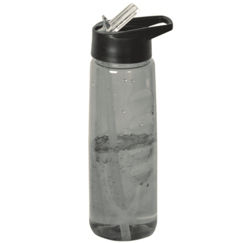 Alternative view of Harvey tritan plastic bottle