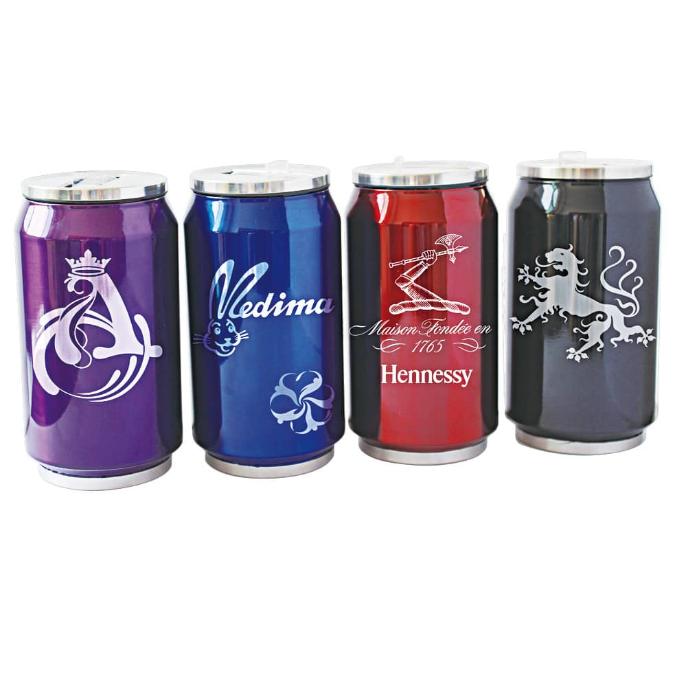 Hawkings double wall stainless steel vaccum drink bottle