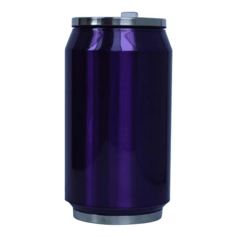 Hawkings double wall stainless steel vaccum drink bottle - Image 4