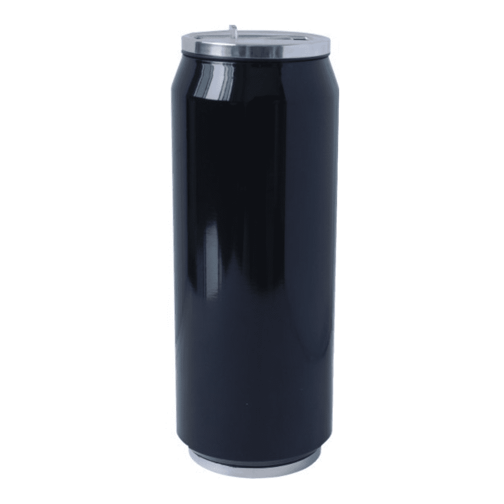 Hawkings double wall stainless steel vaccum drink bottle - Image 3