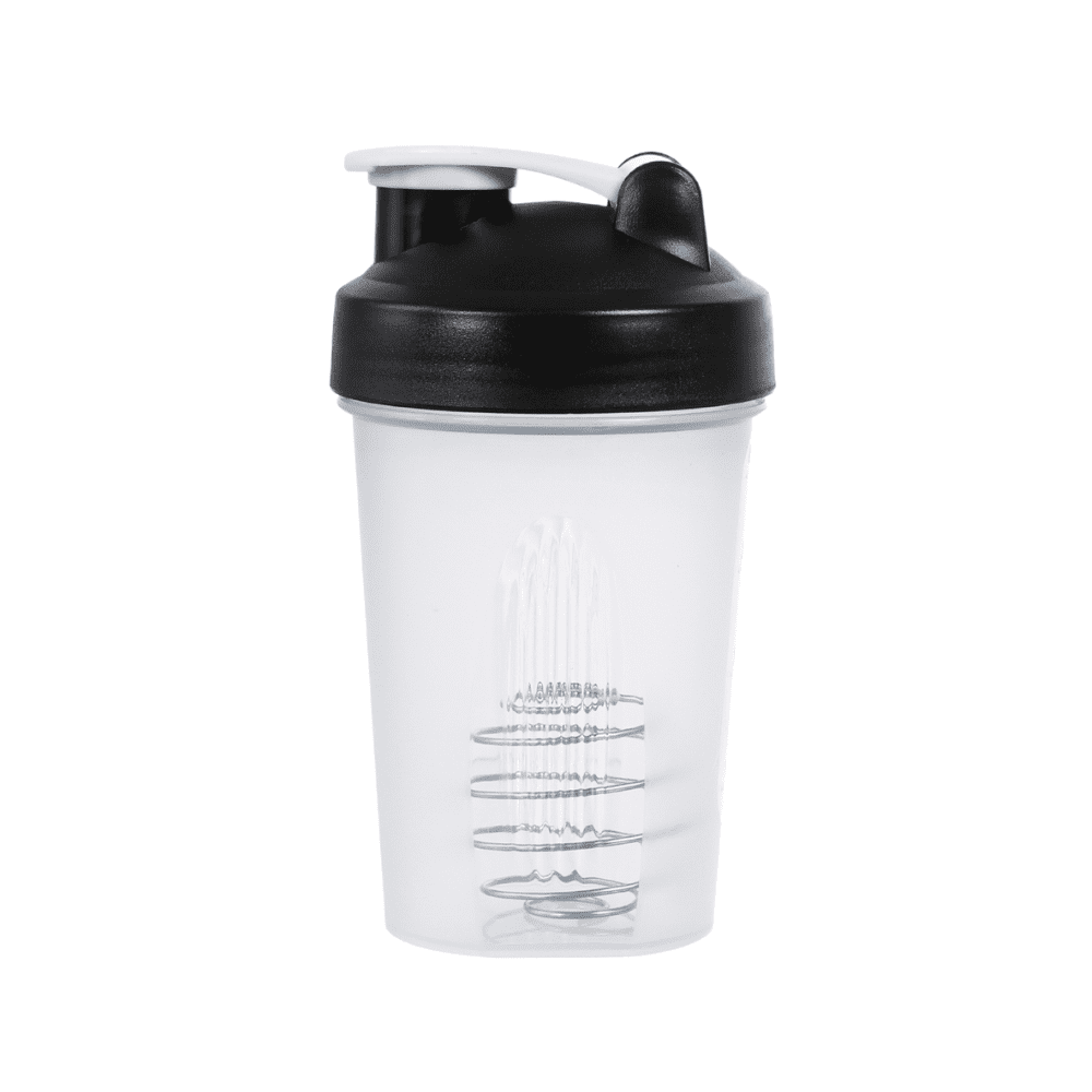 Alternative view of Jackie pp plastic shaker