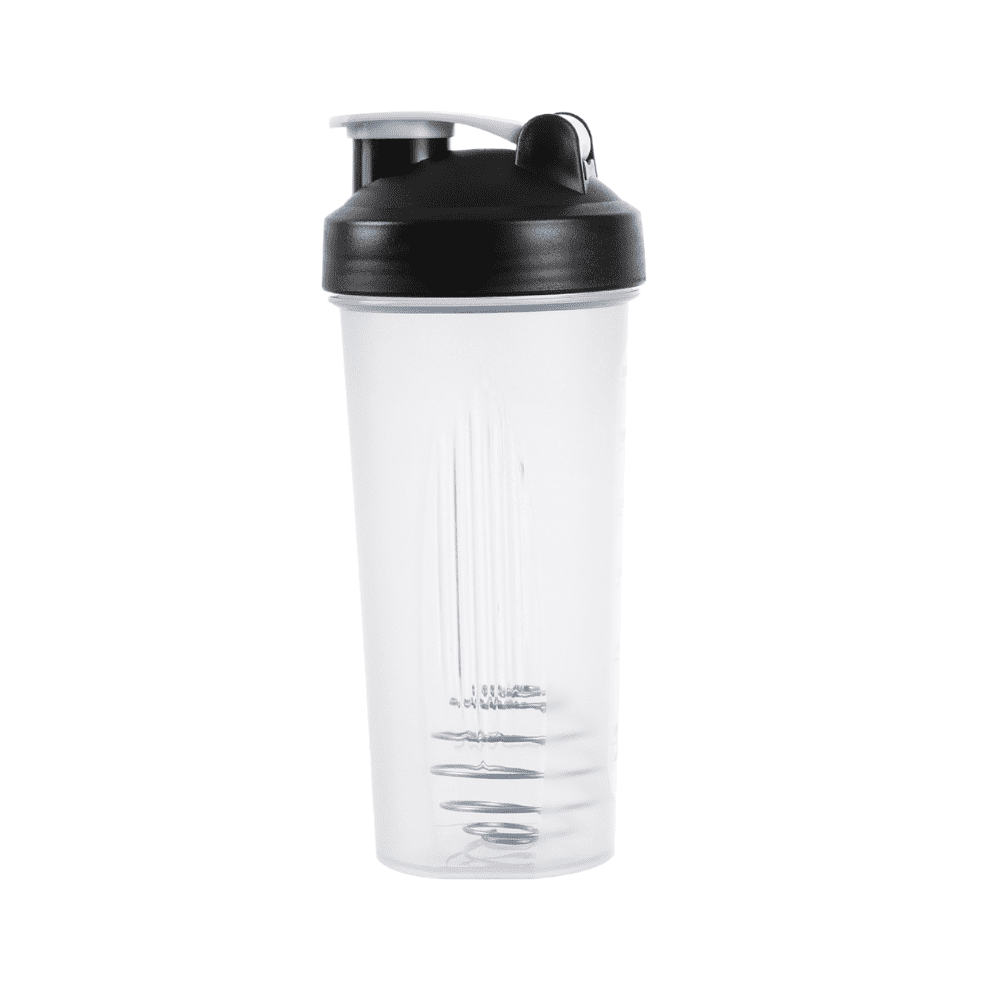 Alternative view of Jackie pp plastic shaker