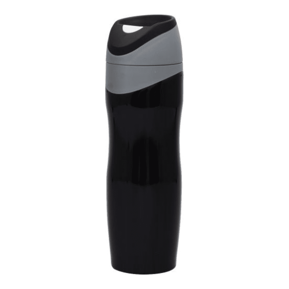 Alternative view of Jordan double wall stainless steel vaccum tumbler