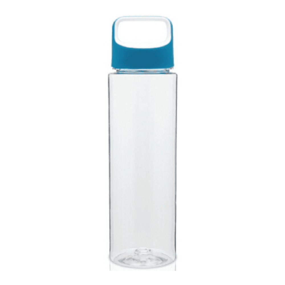 Alternative view of Kendall tritan plastic bottle
