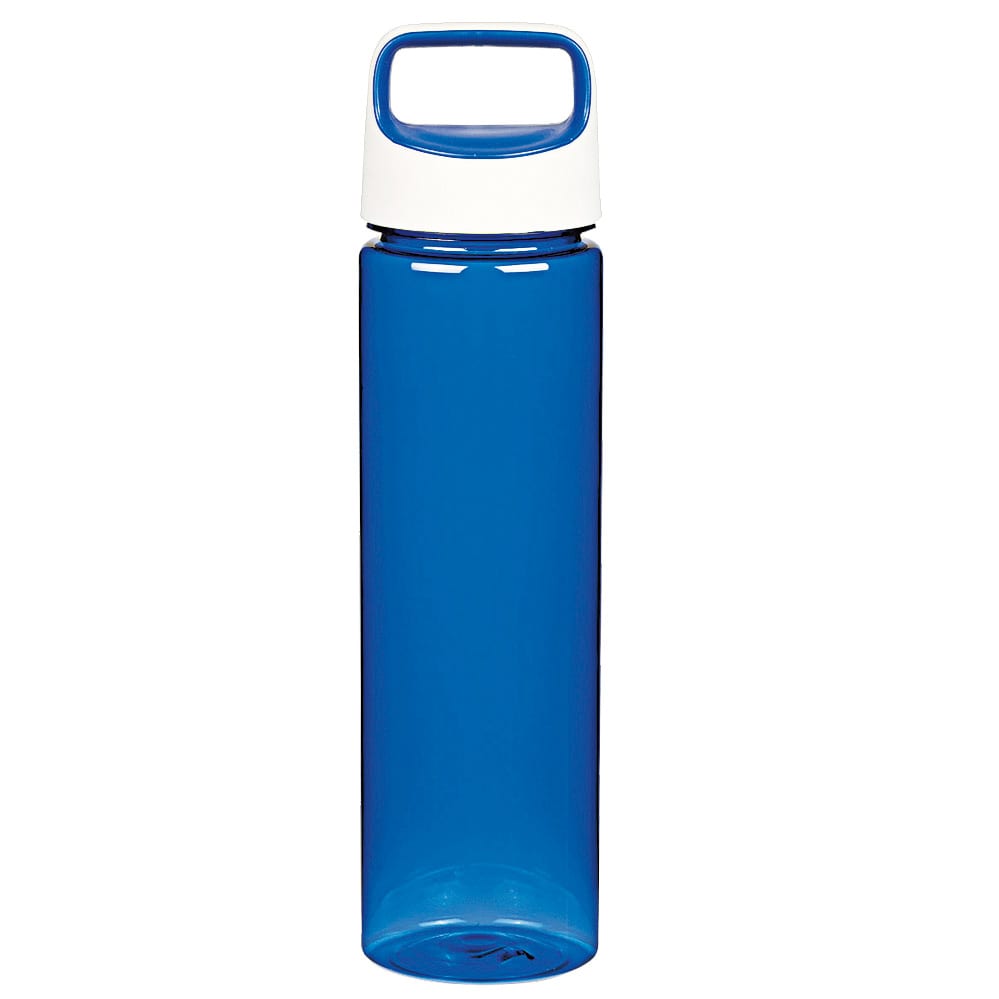 Alternative view of Kendall tritan plastic bottle