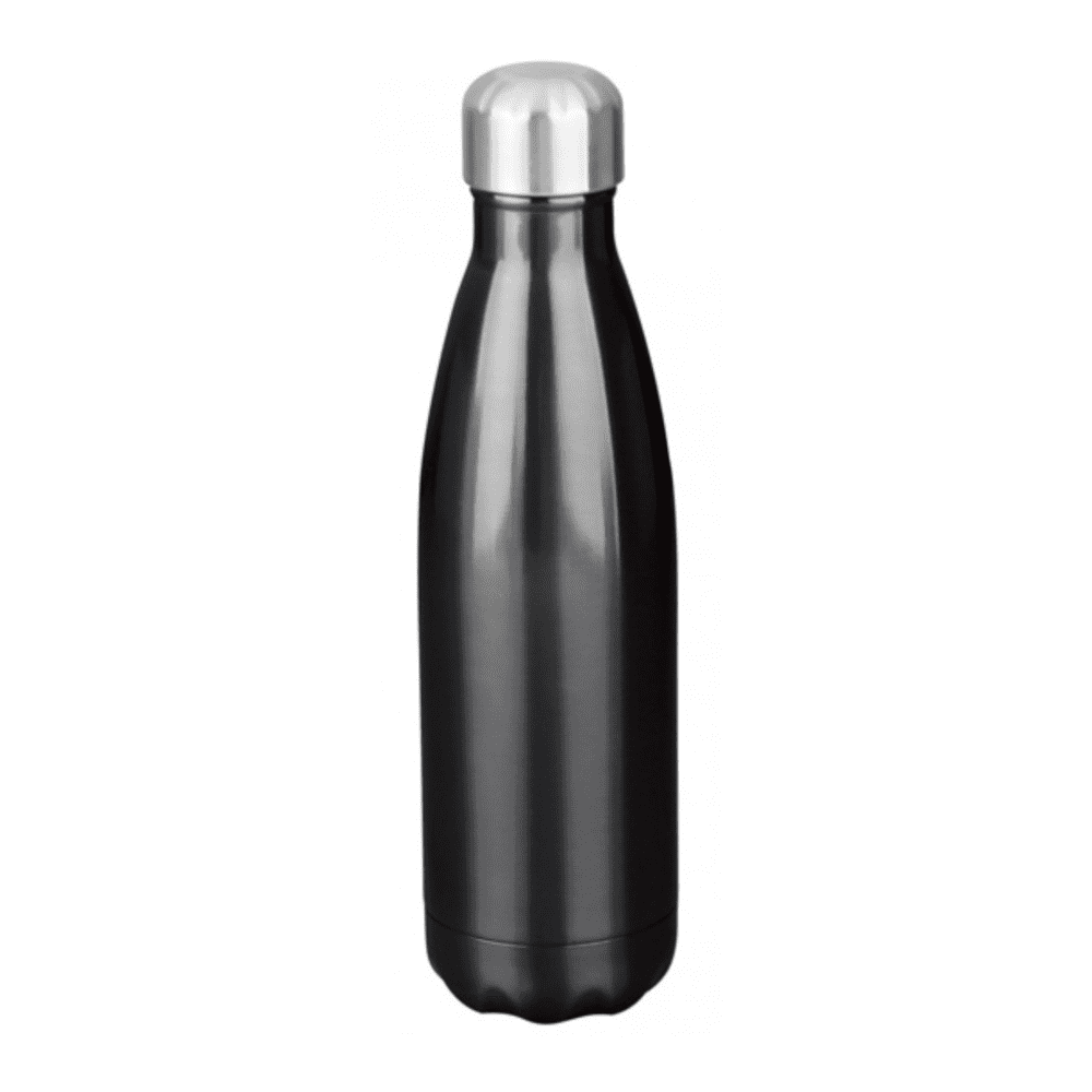 Alternative view of Kimberley double wall stainless steel vaccumdrink bottle
