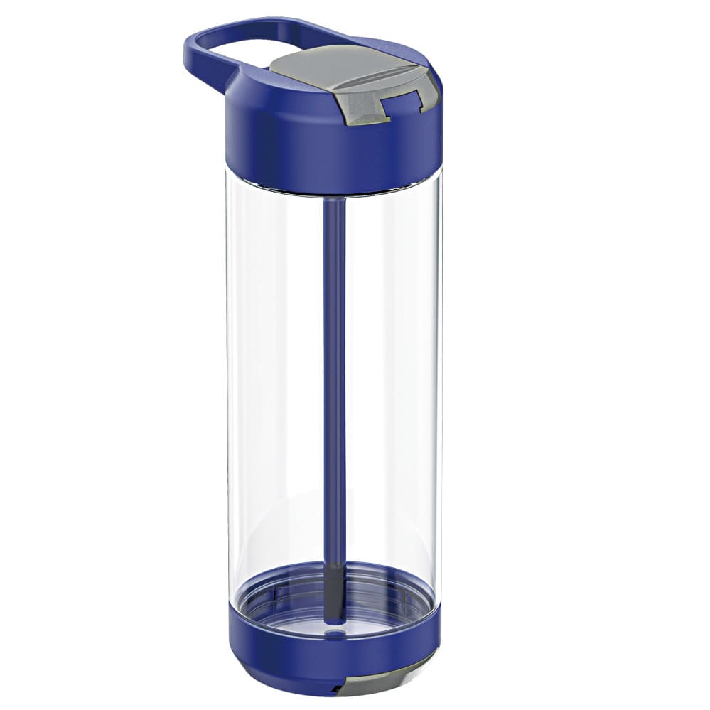 Alternative view of Lambert tritan plastic bottle