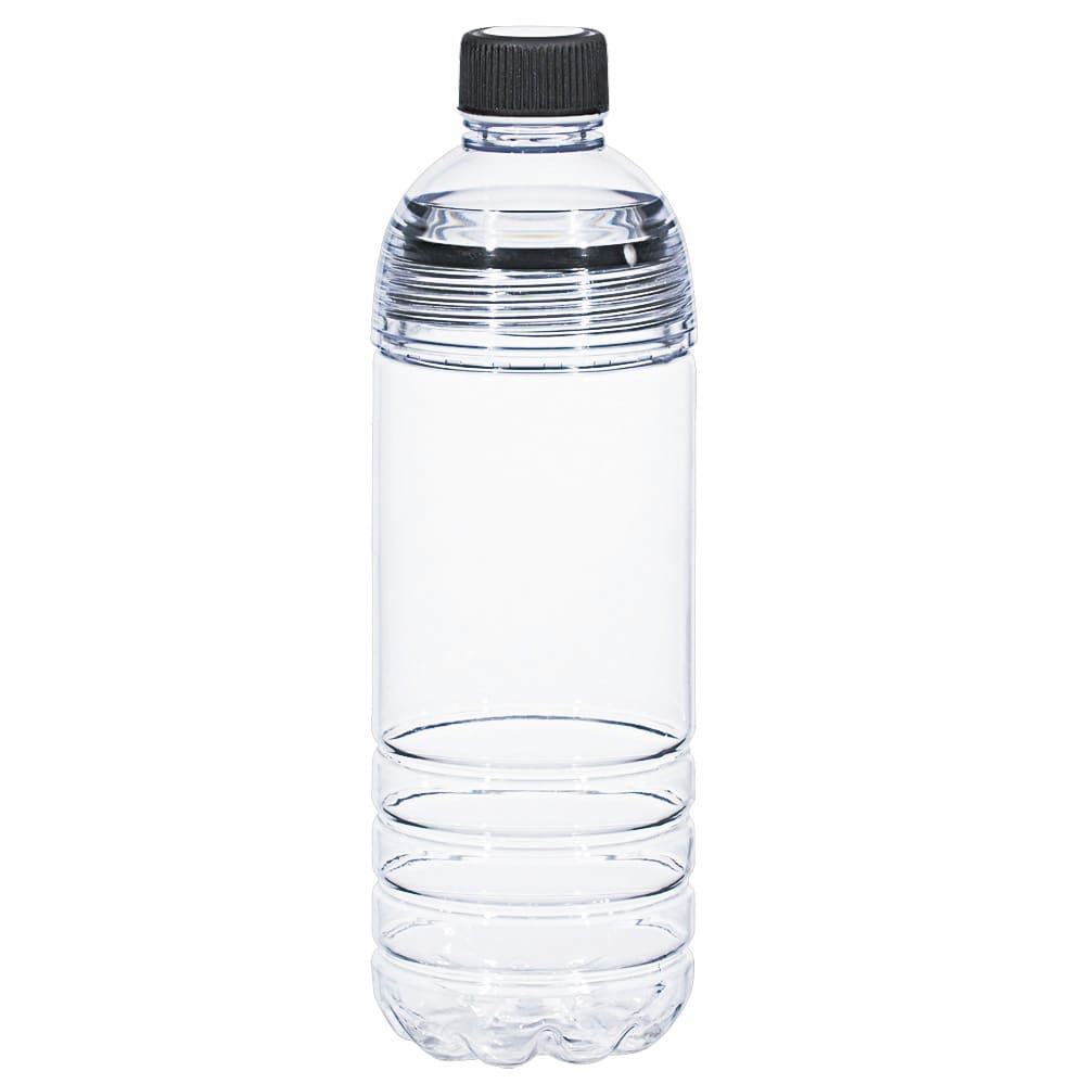 Alternative view of Lauren tritan plastic bottle