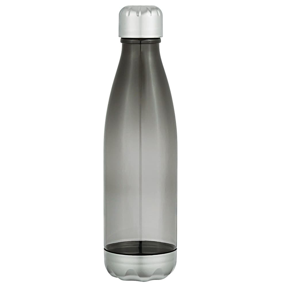 Alternative view of Laurie tritan plastic bottle