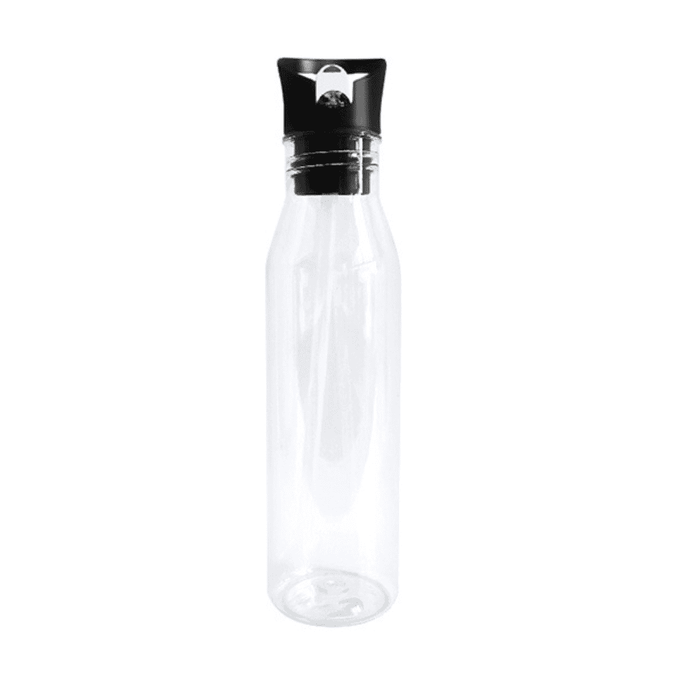 Alternative view of Lilian tritan plastic bottle