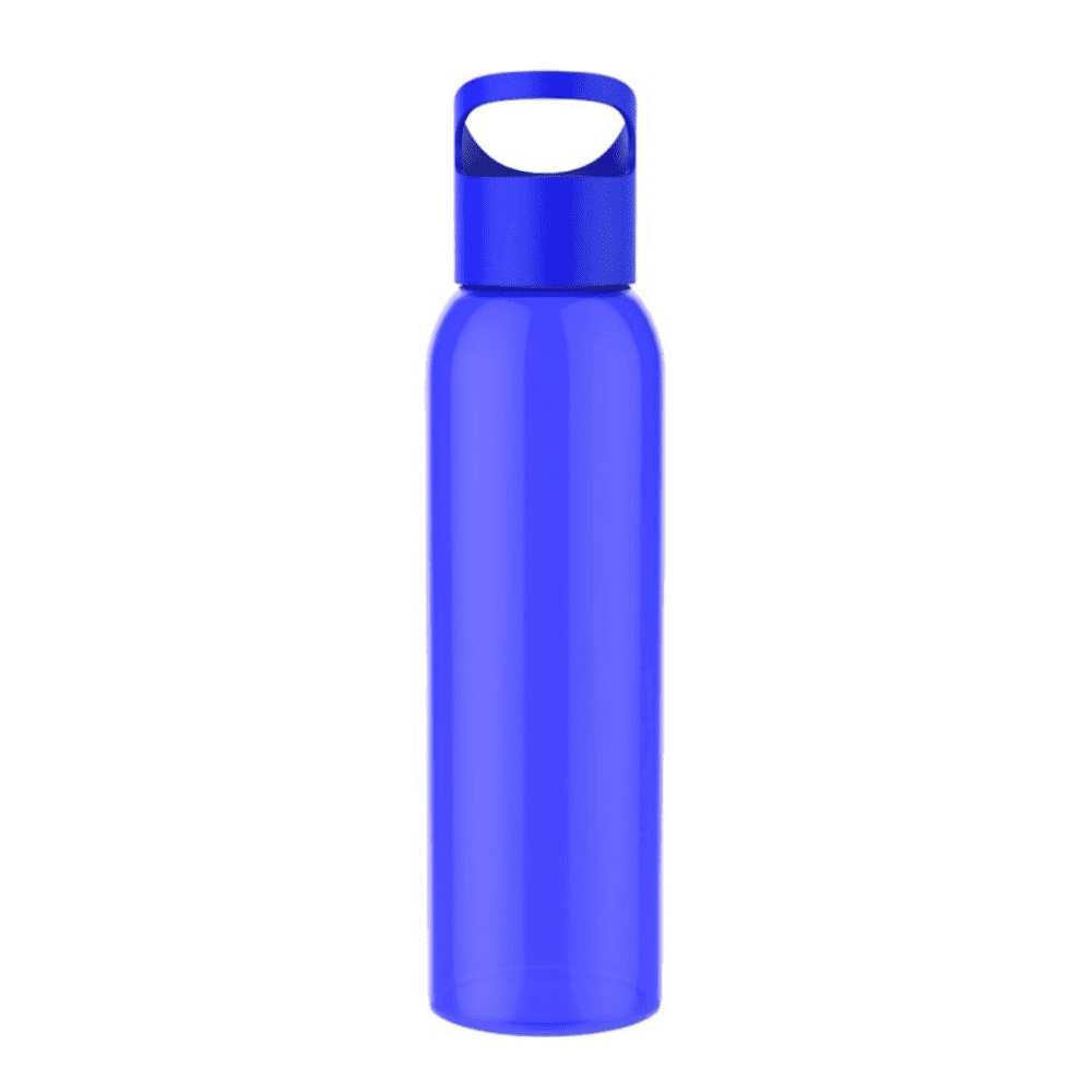 Alternative view of Lilly tritan plastic bottle