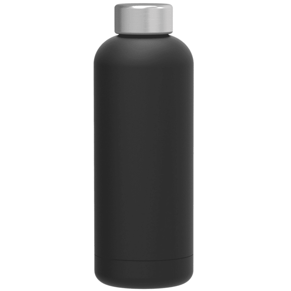 Alternative view of Madden double wall stainless steel vaccum drink bottle
