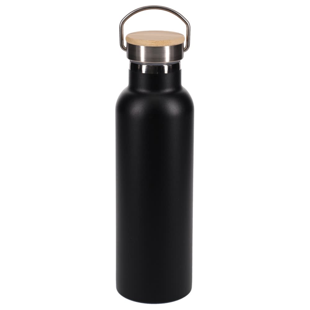 Alternative view of Auzure Bottle double wall stainless steel vaccum drink bottle