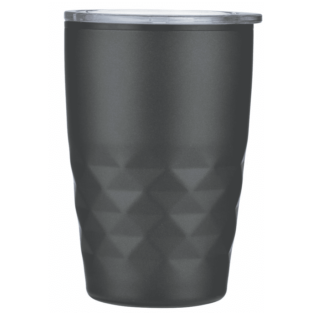 Alternative view of Malcolm double wall coffee mug