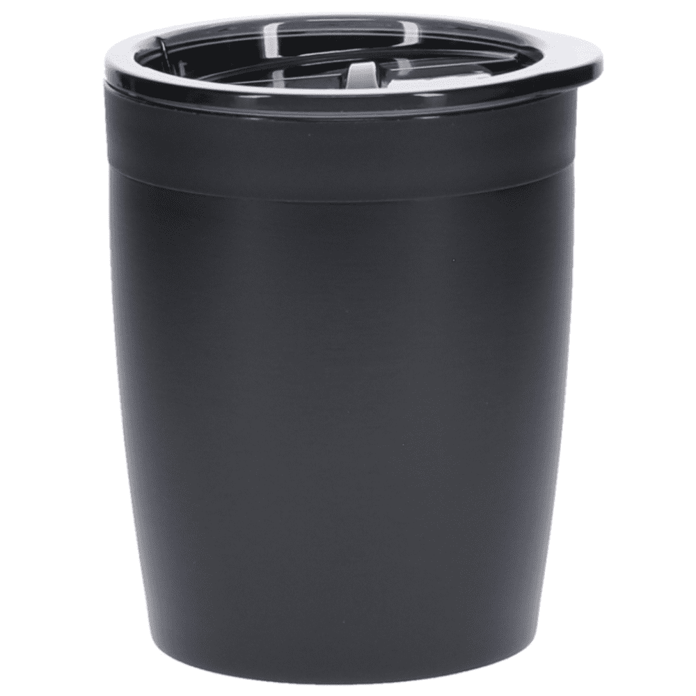 Alternative view of Mariana double wall coffee mug