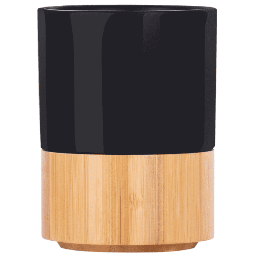 Alternative view of Marina ceramic coffee mug