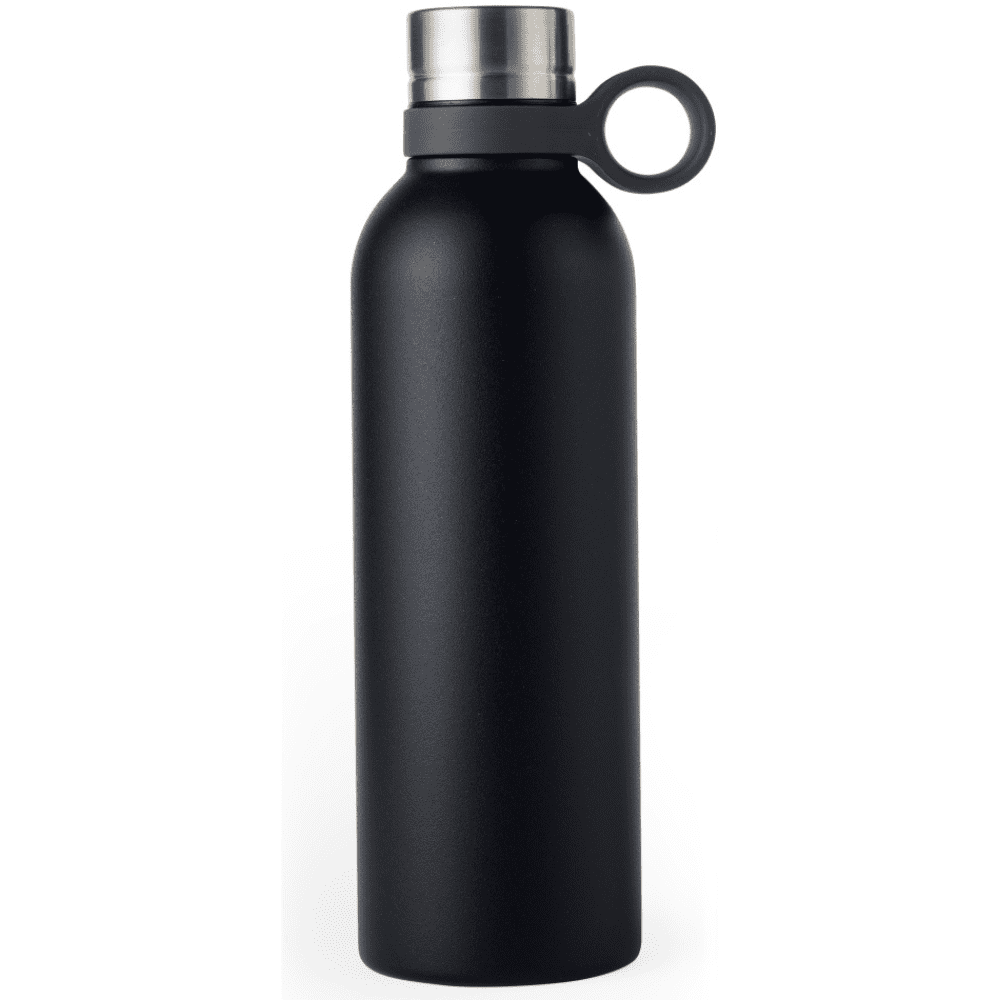 Alternative view of Martin double wall stainless steel vaccum drink bottle