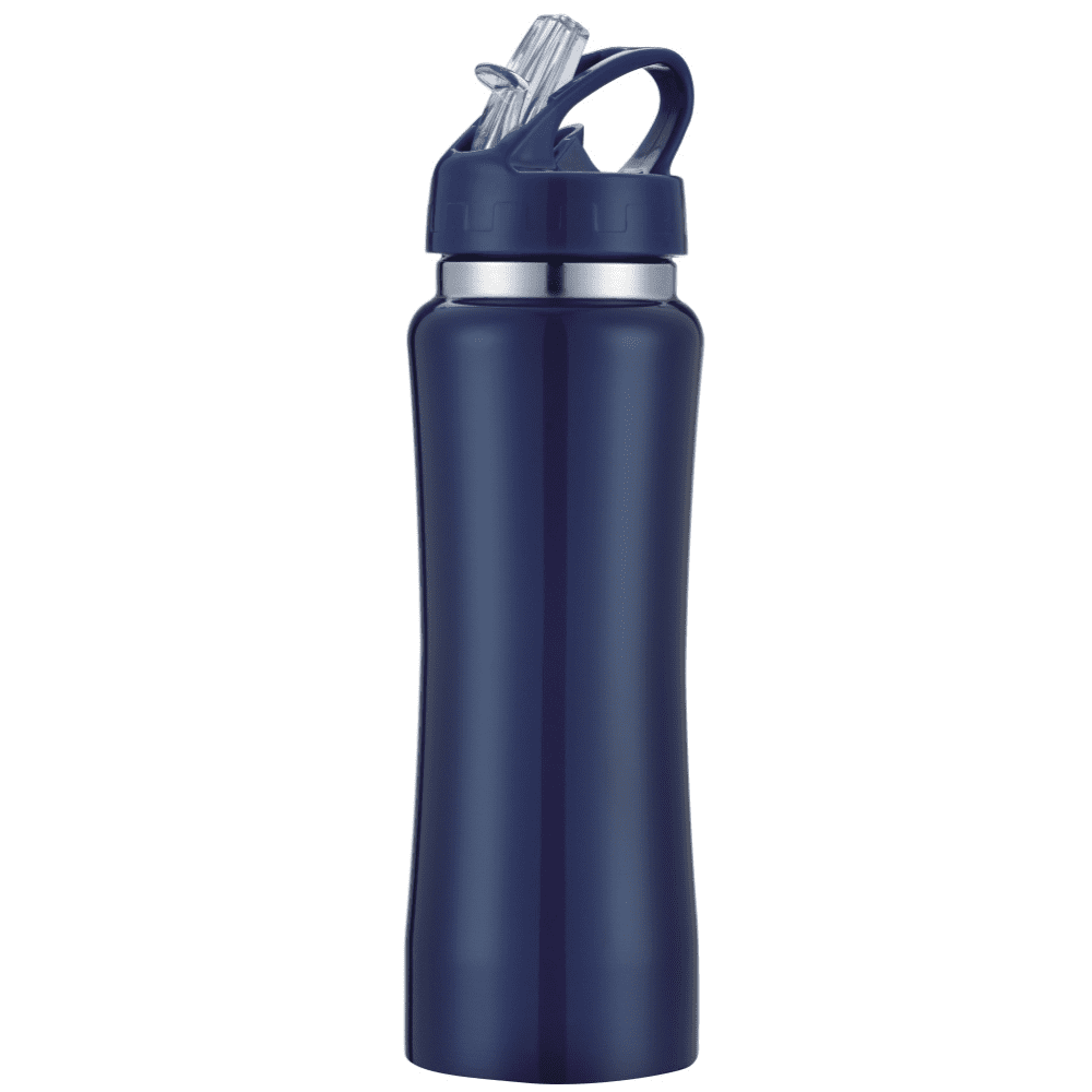 Joey double wall stainless steel vaccum drink bottle - Image 5