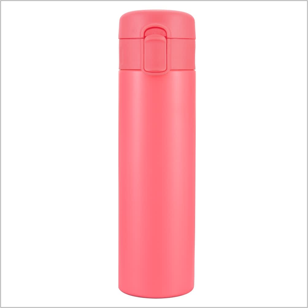 Nicholas double wall stainless steel vaccum drink bottle - Image 5