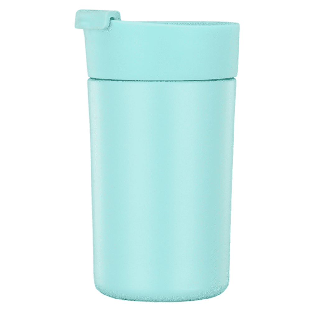 Alternative view of Noah double wall stainless steel vaccum coffee mug