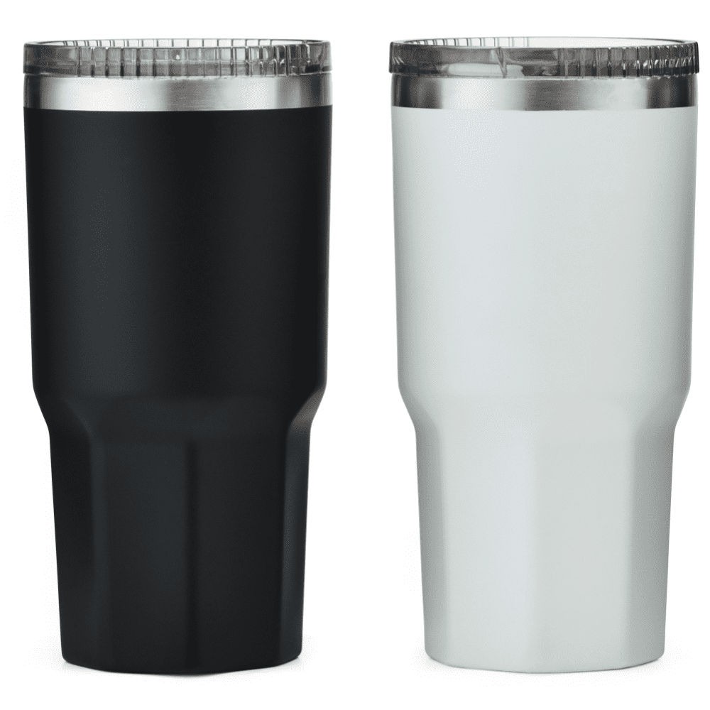 Richardson double wall stainless steel vaccum coffee mug