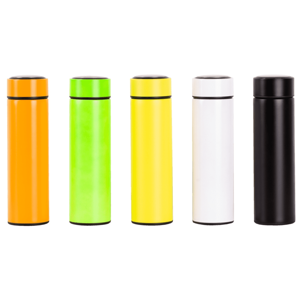 Sammy double wall stainless steel vaccum drink bottle