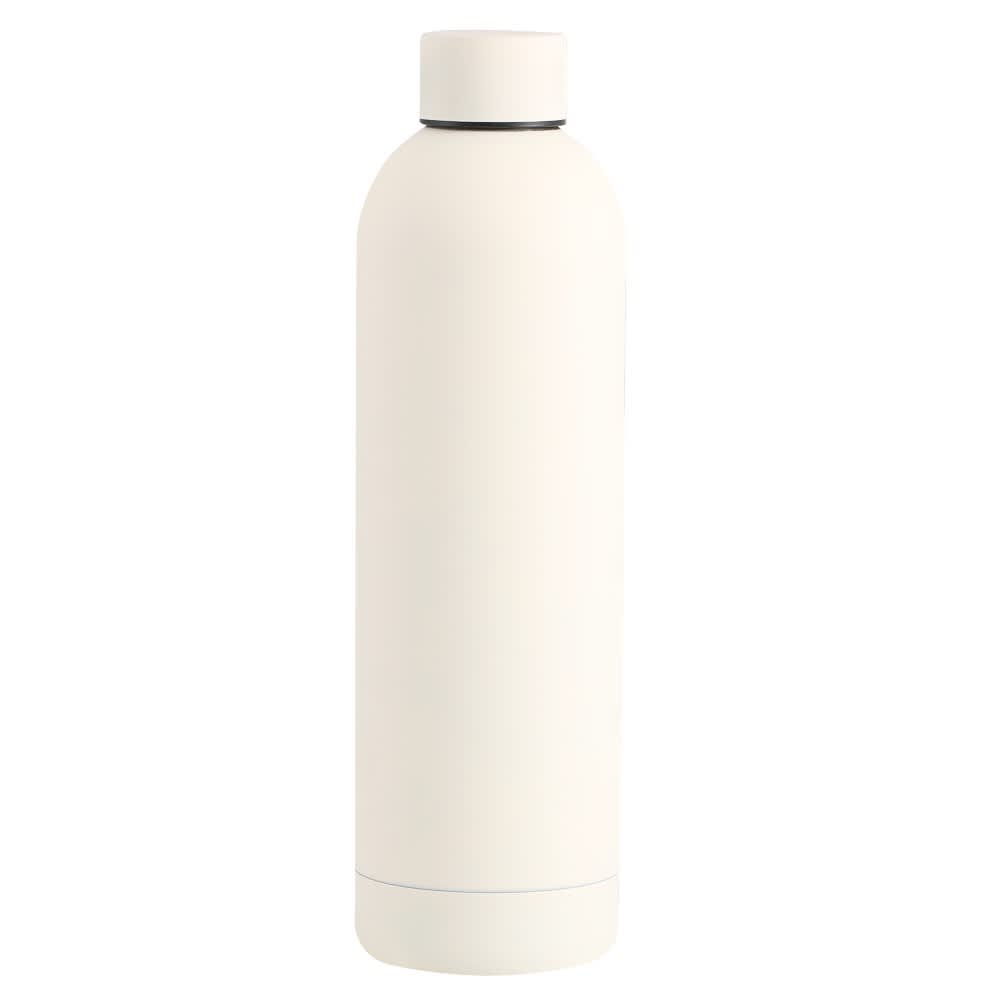 Alternative view of Koarub Pro Colour double wall stainless steel vaccum drink bottle