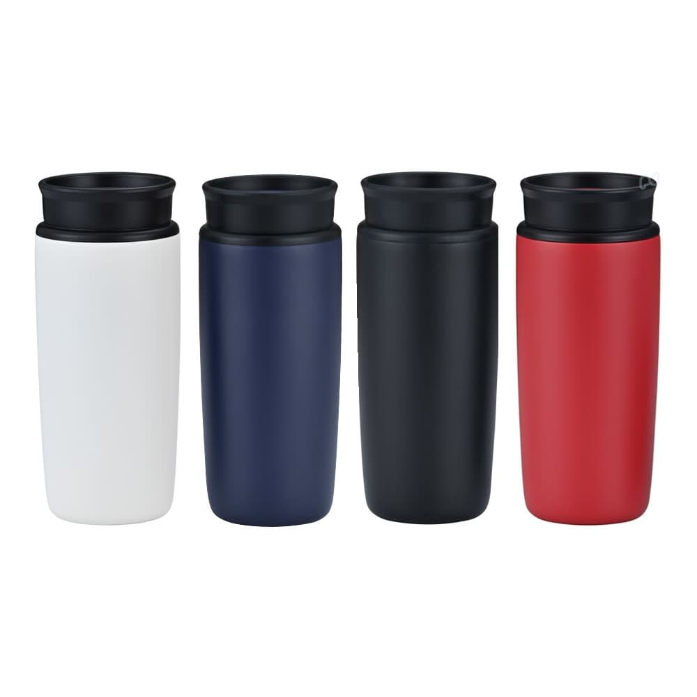 Drinkware branded merchandise