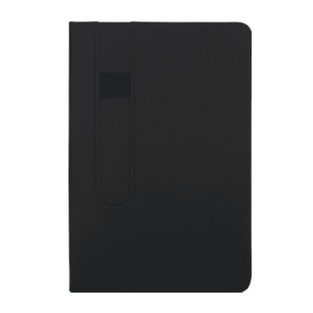 Alternative view of Tanya Notebook