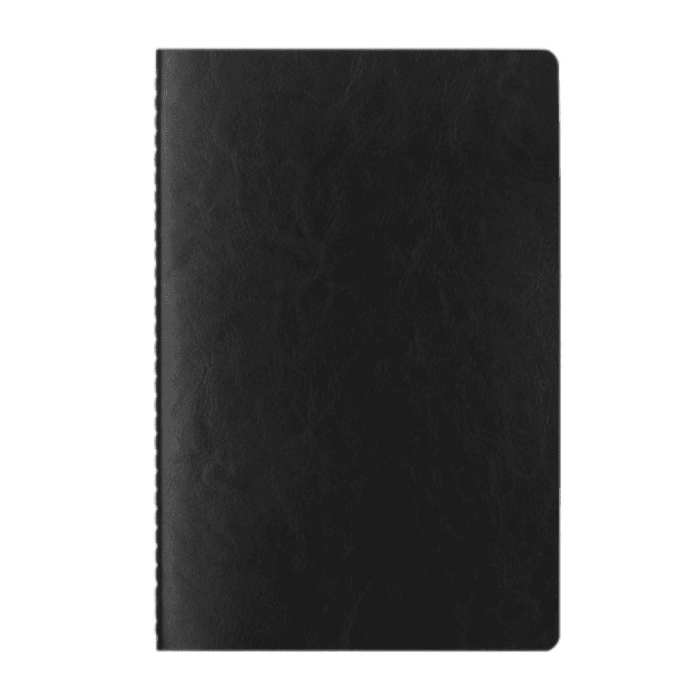 Alternative view of Thelma Notebook