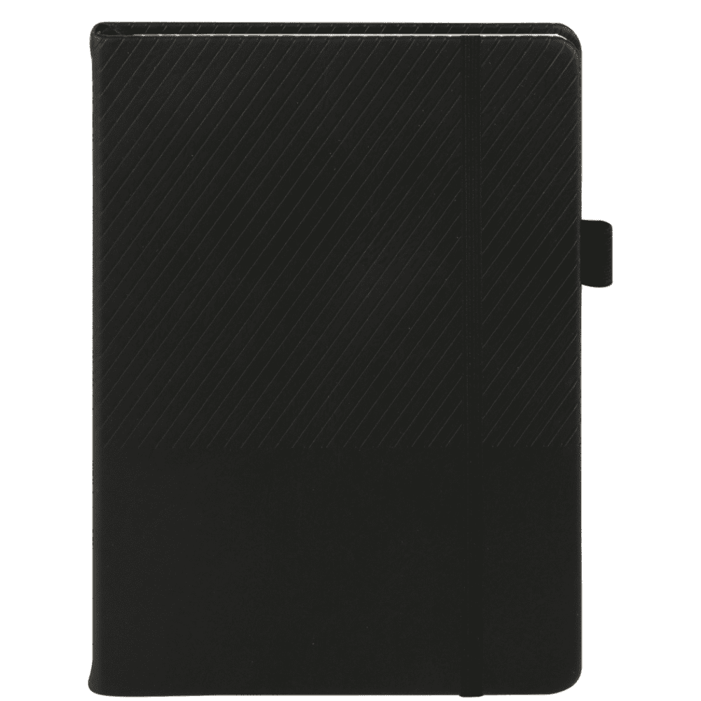 Alternative view of Tommy Notebook