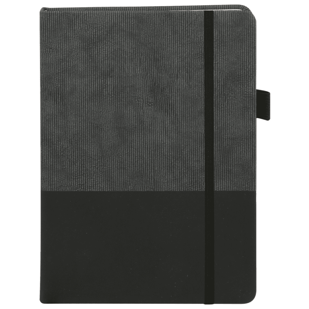 Alternative view of Travis Notebook