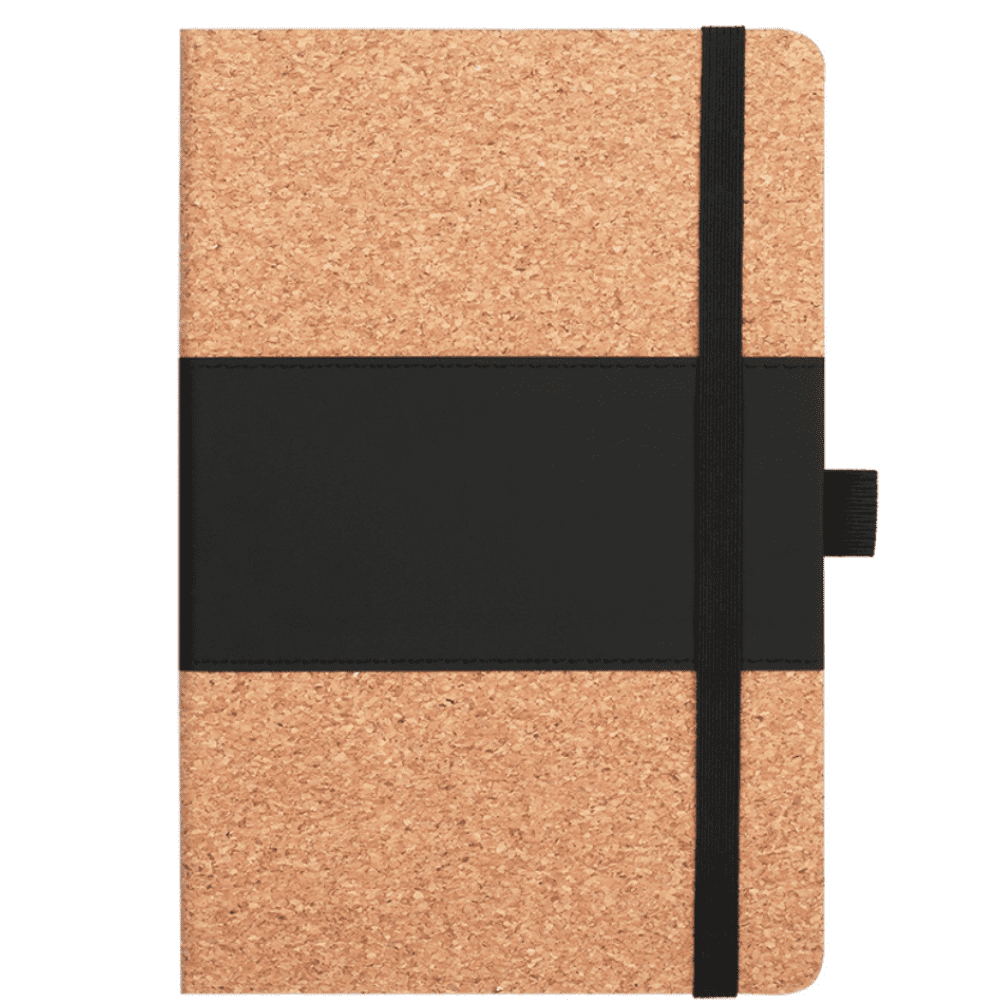 Alternative view of Tyson Notebook