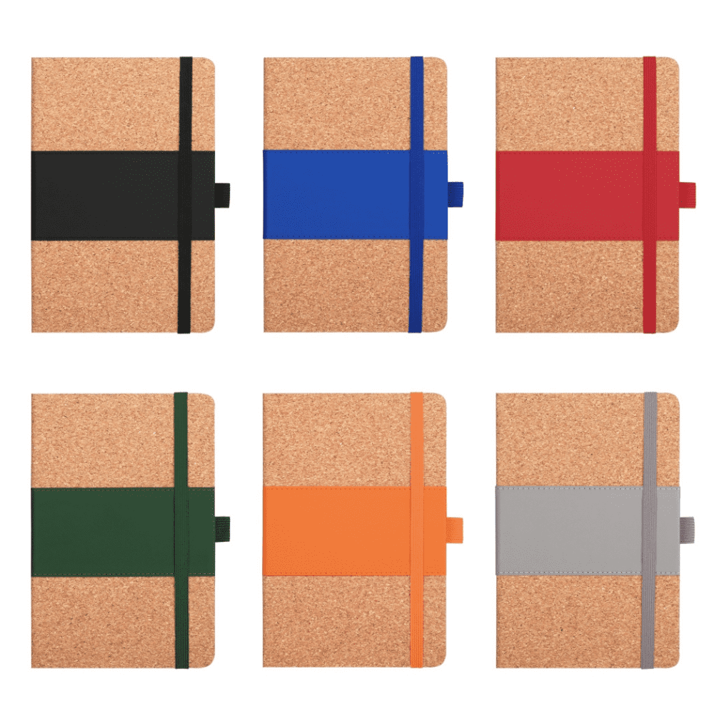 Tyson Notebook