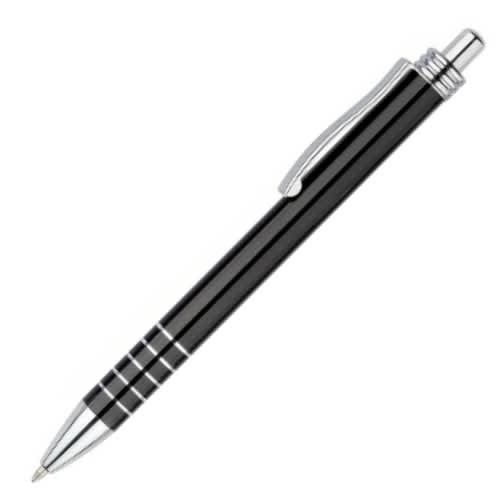 Alternative view of Aquarius pen