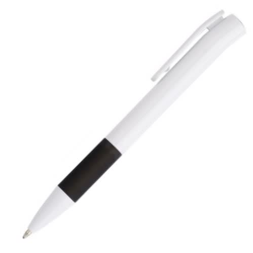 Alternative view of Ara plastic pen