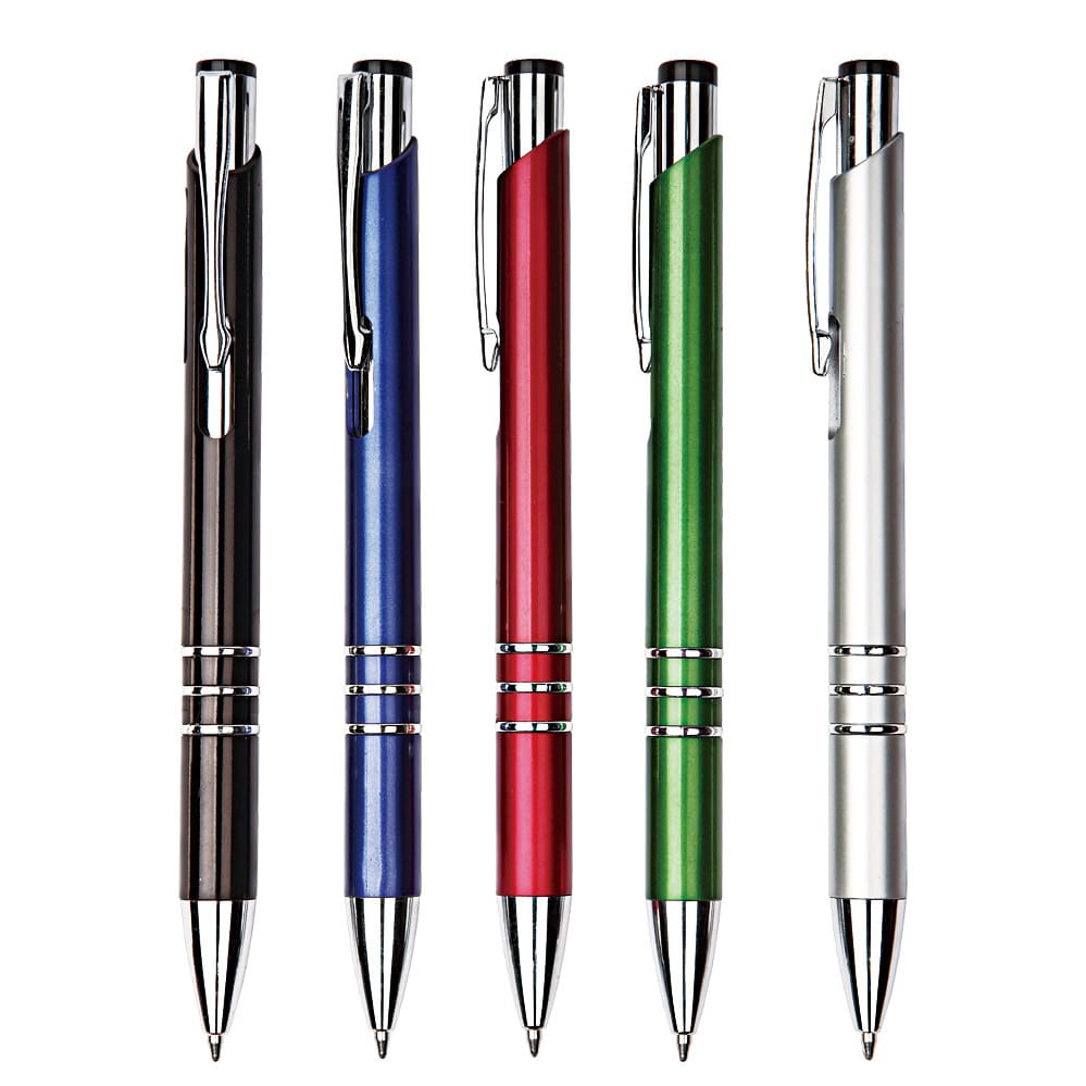 Plastic Pen