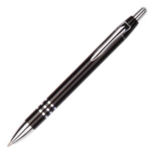 Alternative view of canes plastic pen