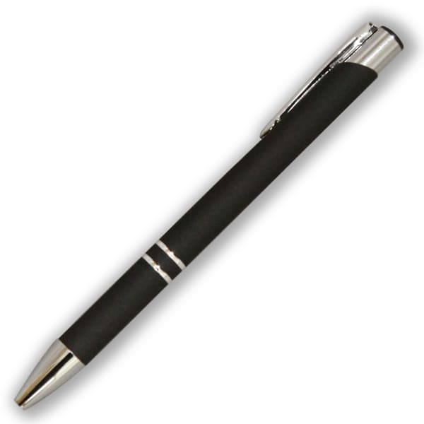 Alternative view of Canis aluminum pen