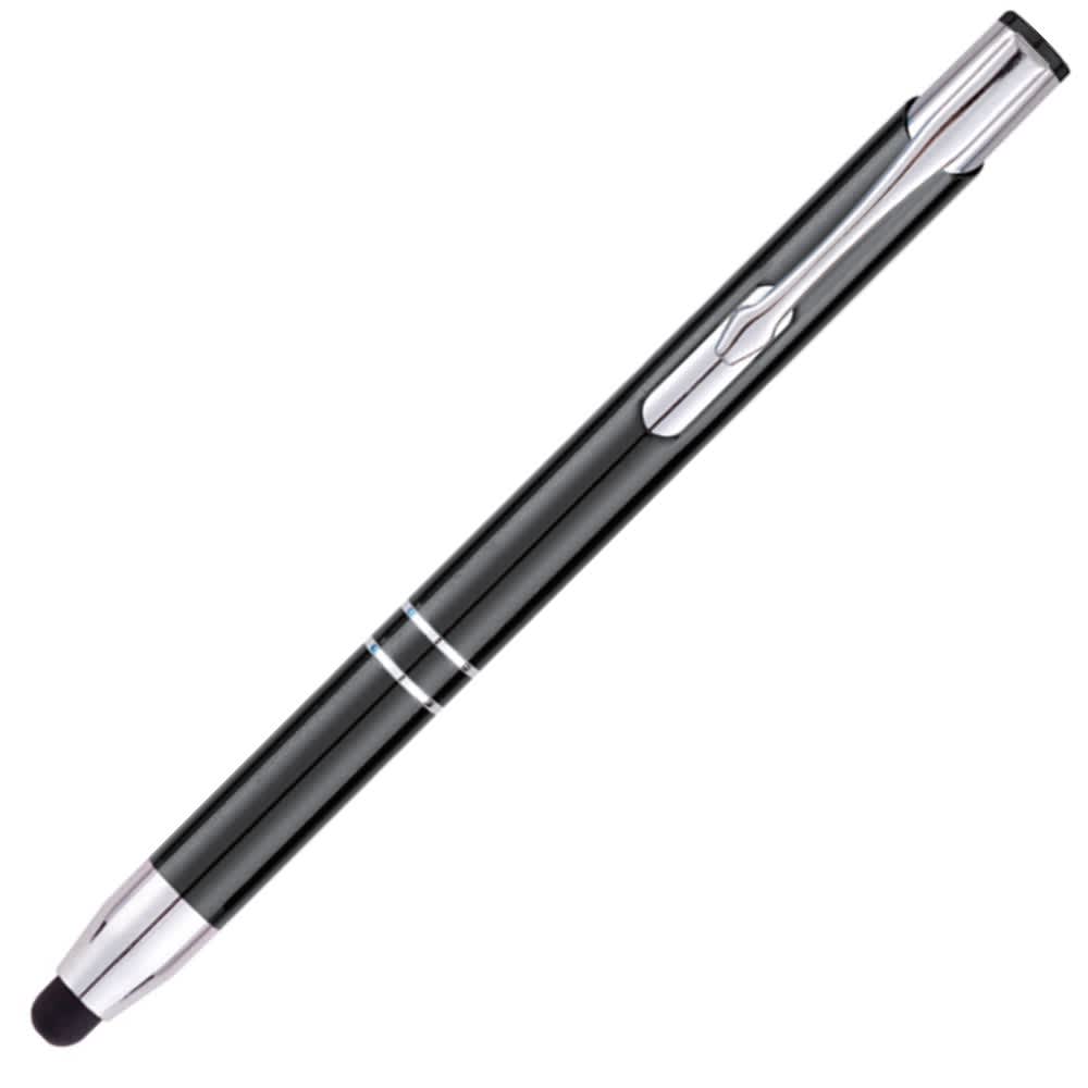 Alternative view of capricorn stylus aluminum pen