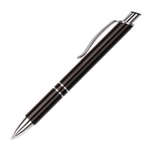 Alternative view of Carina aluminum pen