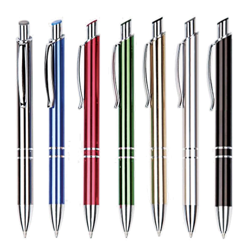 Carina aluminum pen