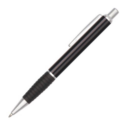 Alternative view of Cassiopeia aluminum pen