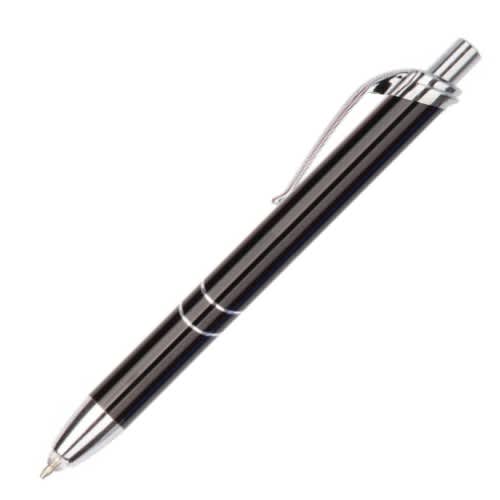 Alternative view of Corvus aluminum light Pen