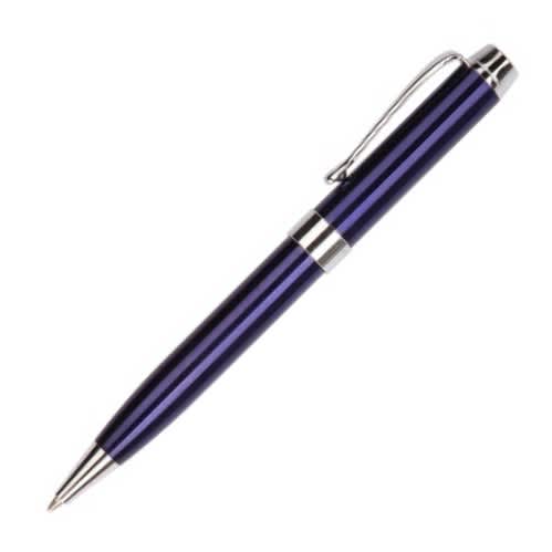 Equuleus brass pen - Image 3