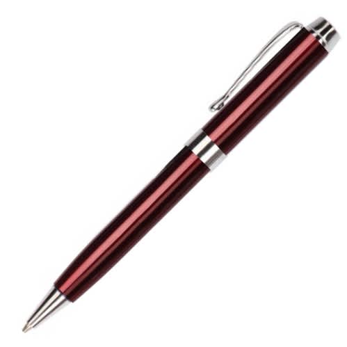 Equuleus brass pen - Image 4