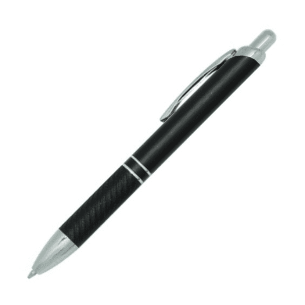 Alternative view of Mensa aluminum pen