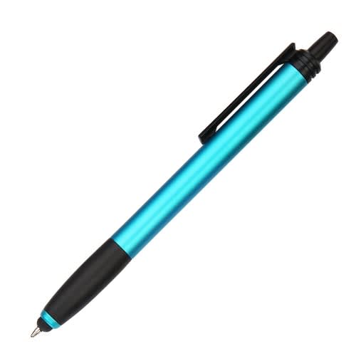 Alternative view of Taurus plastic stylus pen
