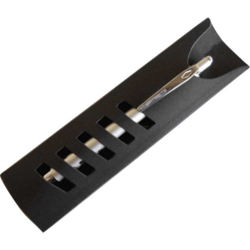 Alternative view of Volan pen pouch